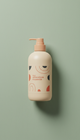 Plush Hydration Cleanser With Squalane