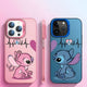 Coque de téléphone Stitch