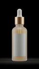 Radiance boost facial oil with vitamin C