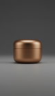 Hair Sculpt Gel with Bronze Shimmer