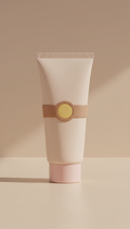 Sculpted Glow Face Mask Tube