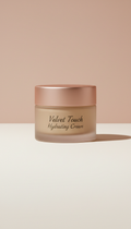 Velvet Touch Hydrating Cream Jar