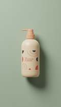 Plush Hydration Cleanser With Squalane