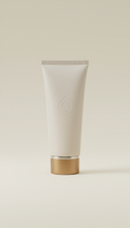 Purity Cleanser in Chrome Tube