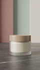 Radiant Hydration Silk Cream Jar