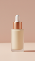 Radiance Renewal Serum With Peptides