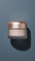 Luminous Hydration Cream Jar