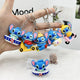 Stitch Kawaii Keychain Charm for Bags Keys & Gifts
