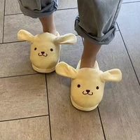 Pompompurin