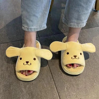 Pompompurin 2