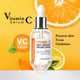 Vitamin C Whitening Serum – Anti-Oxidant Brighten Skin & Reduce UV Damage