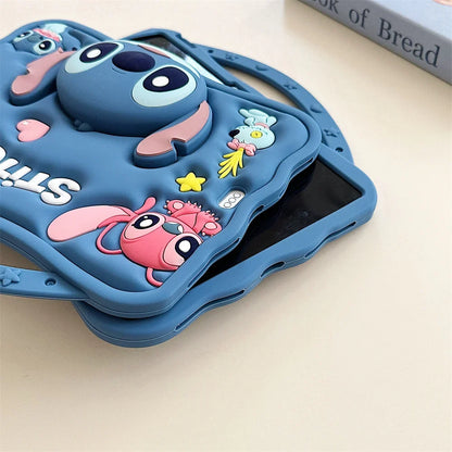 Stitch iPad case available for multiple iPad models