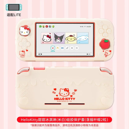 My Melody cartoon clogs cute summer beach sandals product photo