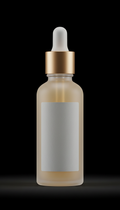 Radiance boost facial oil with vitamin C