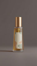 Silk Infusion Hair Elixir With Argan Oil