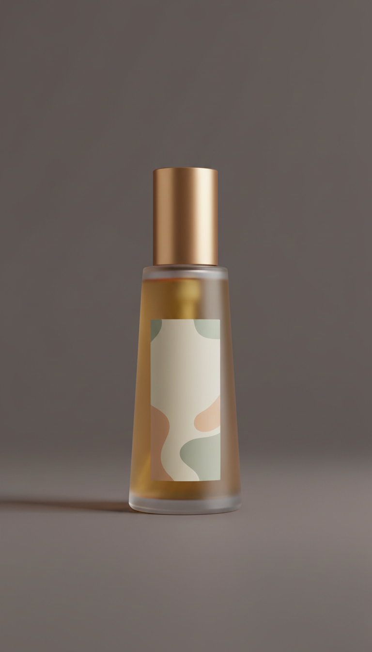 Silk Infusion Hair Elixir With Argan Oil