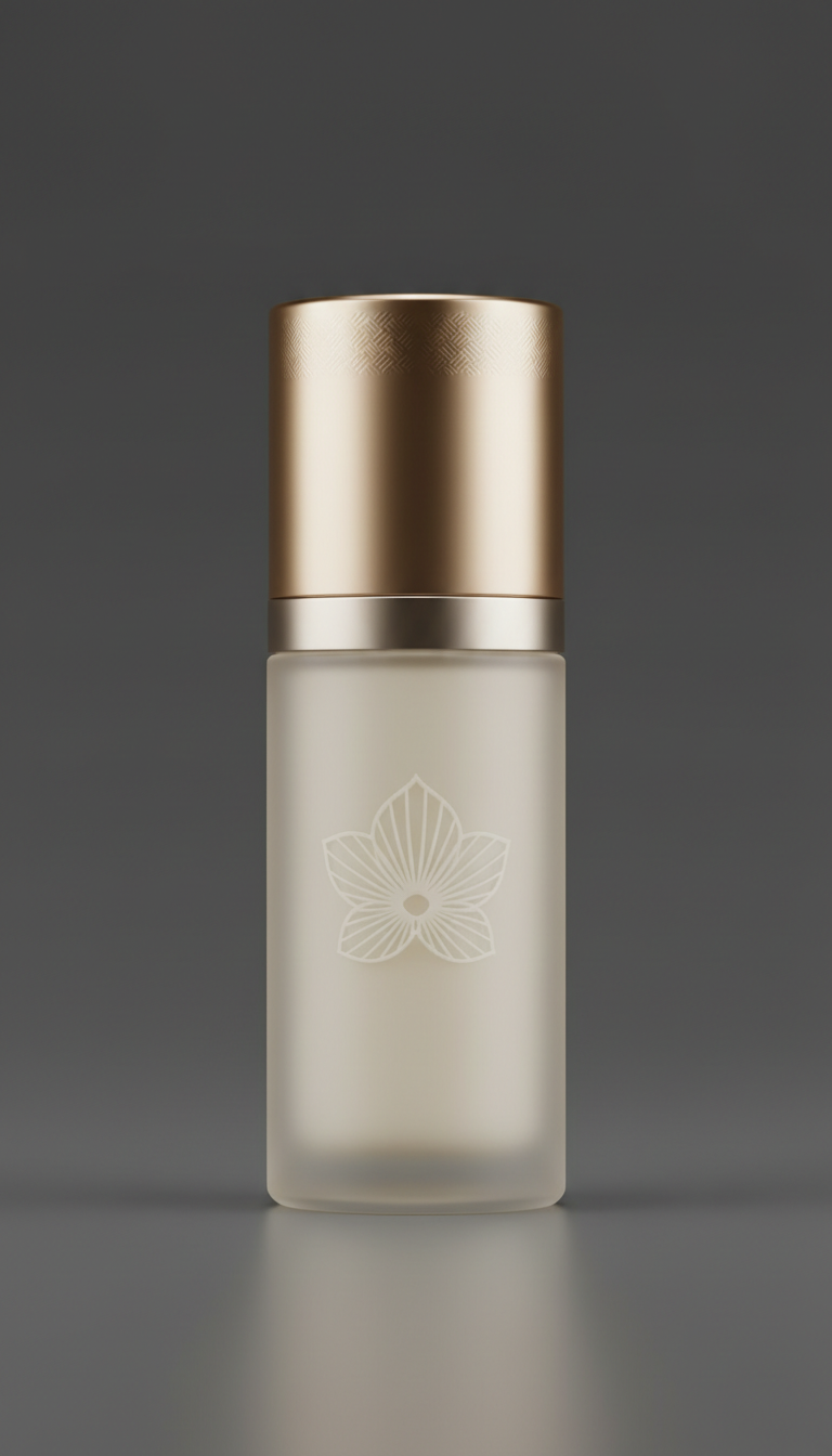 Radiance Serum with Pearl Extract