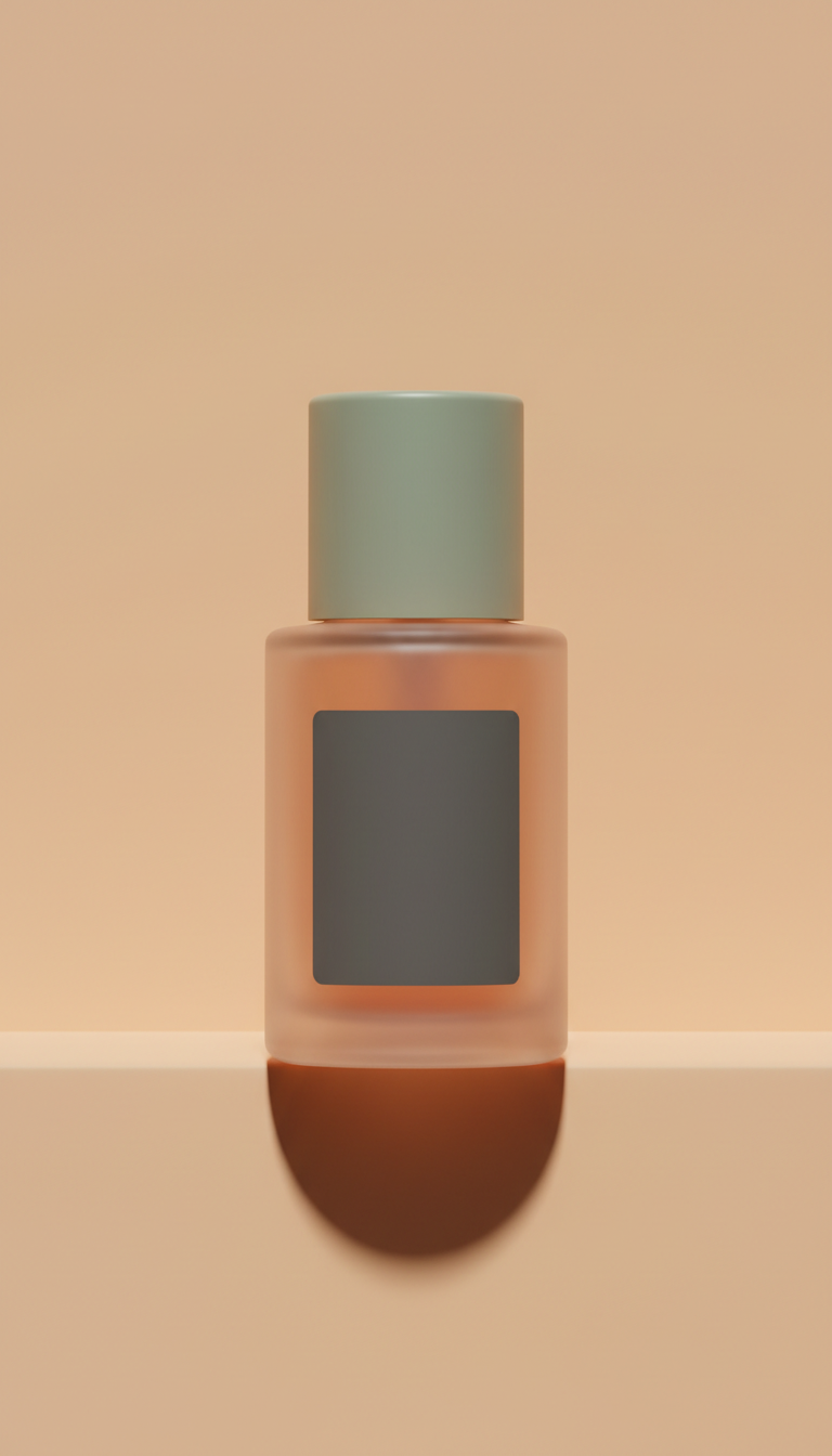 Radiant Renewal Serum With Peptides