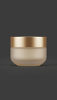 Intense repair night cream with retinol blend