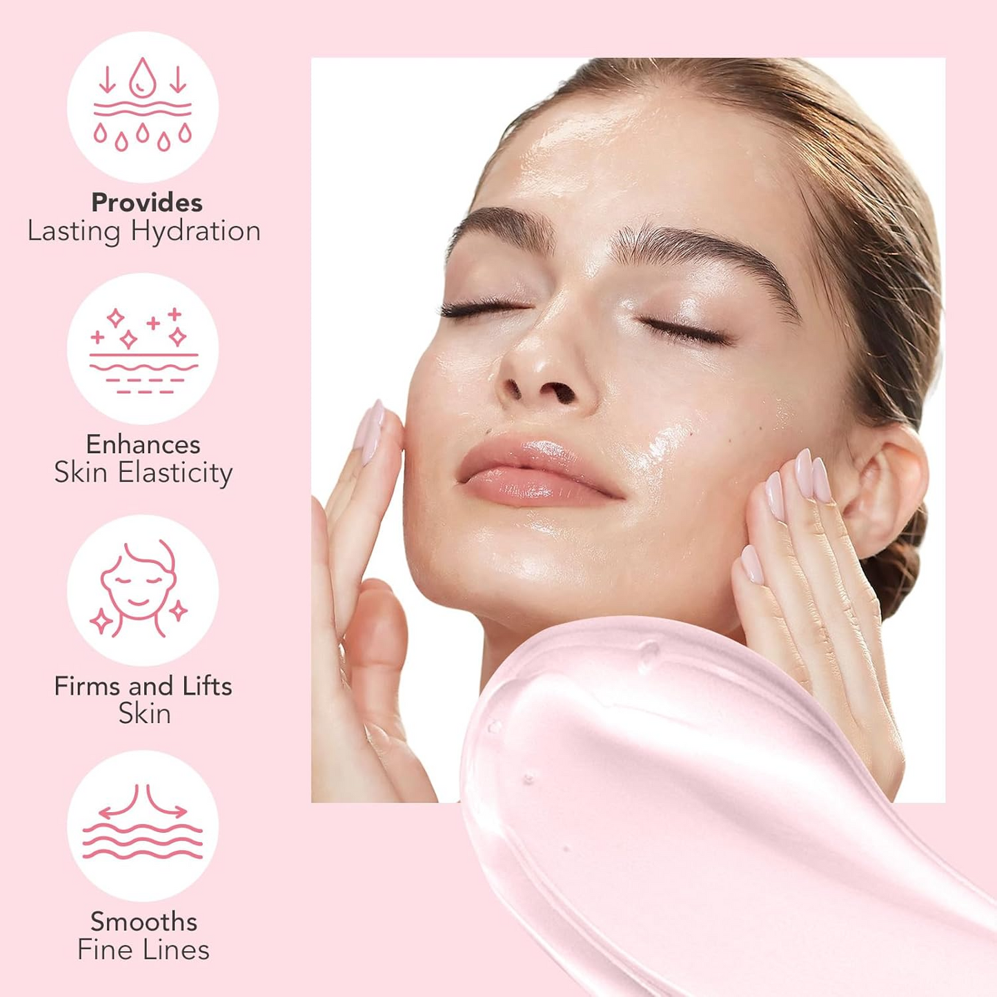 Collagen Night Wrapping Mask Overnight Face Mask