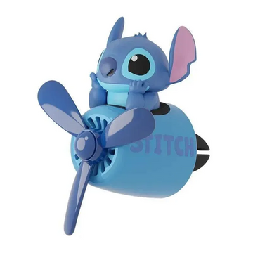 Stitch Auto-Duftbaum
