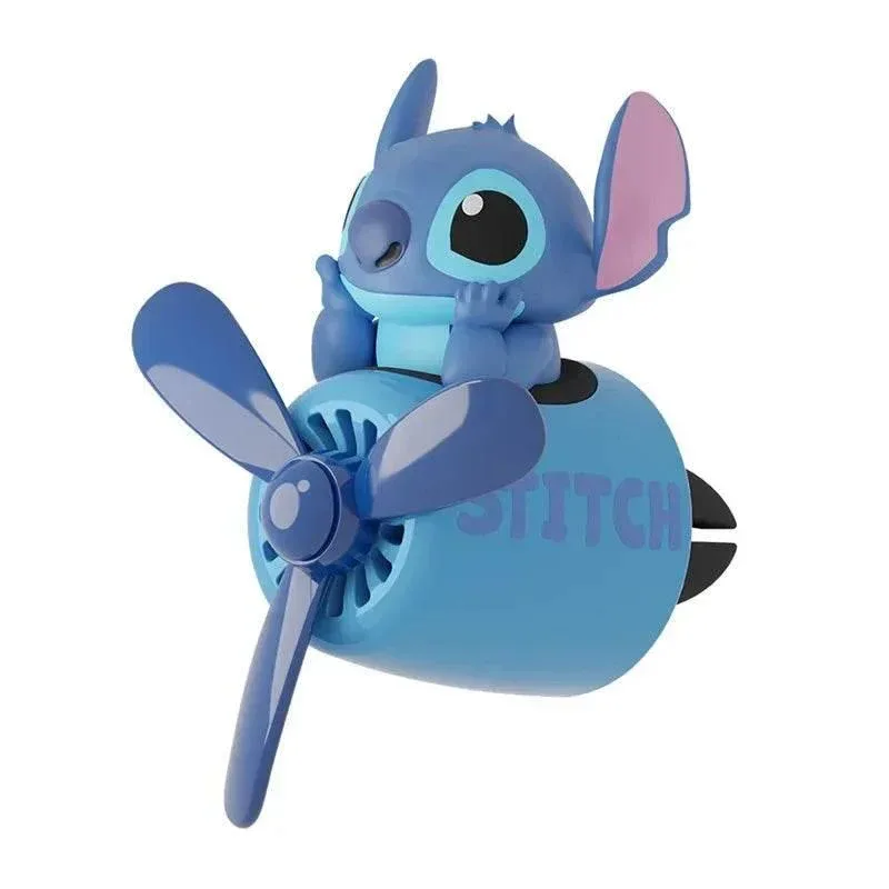 Stitch Auto-Duftbaum