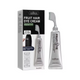 Fruit Hair Dye Cream with Applicator Comb for Gray Hair Easy Home Hair Coloring